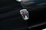 Ford Country Squire Station Wagon 1956 года